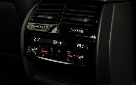 BMW M5, 2018 год, 6 875 000 рублей, 22 фотография