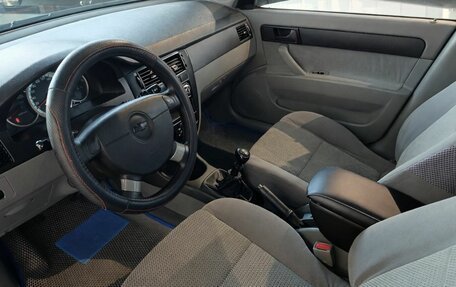 Chevrolet Lacetti, 2008 год, 370 000 рублей, 7 фотография