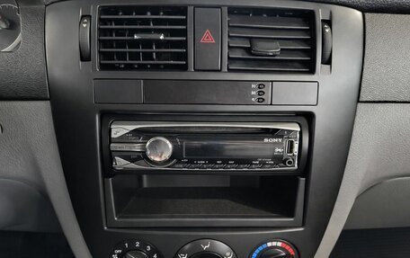 Chevrolet Lacetti, 2008 год, 370 000 рублей, 10 фотография
