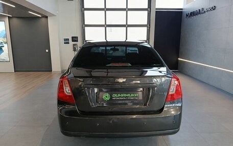 Chevrolet Lacetti, 2008 год, 370 000 рублей, 5 фотография