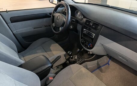 Chevrolet Lacetti, 2008 год, 370 000 рублей, 8 фотография