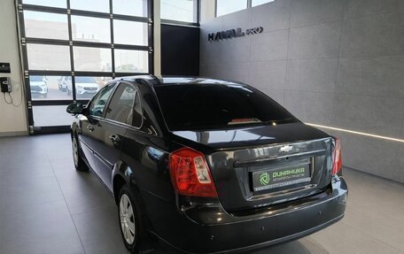 Chevrolet Lacetti, 2008 год, 370 000 рублей, 6 фотография