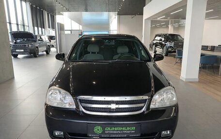 Chevrolet Lacetti, 2008 год, 370 000 рублей, 2 фотография