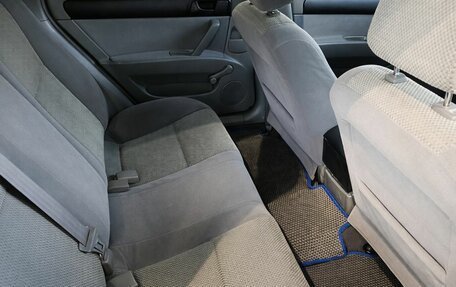 Chevrolet Lacetti, 2008 год, 370 000 рублей, 9 фотография