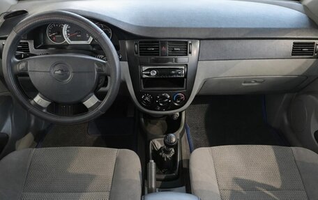 Chevrolet Lacetti, 2008 год, 370 000 рублей, 11 фотография