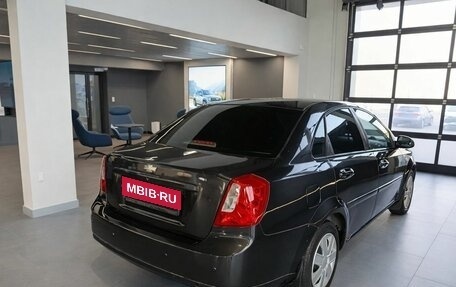 Chevrolet Lacetti, 2008 год, 370 000 рублей, 4 фотография