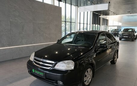 Chevrolet Lacetti, 2008 год, 370 000 рублей, 3 фотография