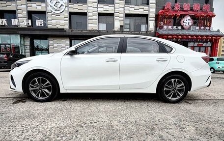 KIA K3, 2023 год, 1 180 007 рублей, 8 фотография