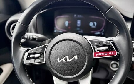 KIA K3, 2023 год, 1 180 007 рублей, 17 фотография