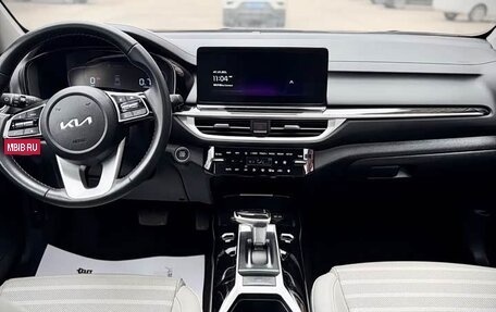 KIA K3, 2023 год, 1 180 007 рублей, 9 фотография