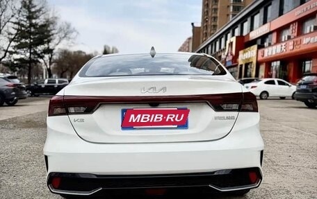 KIA K3, 2023 год, 1 180 007 рублей, 6 фотография
