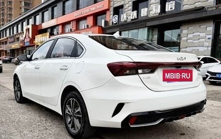 KIA K3, 2023 год, 1 180 007 рублей, 7 фотография