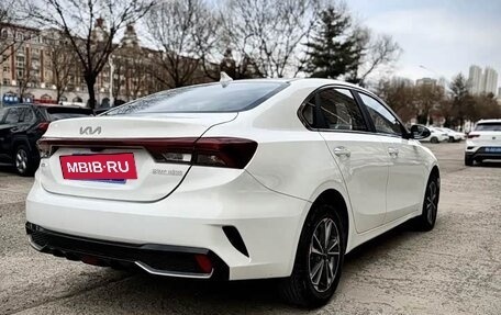 KIA K3, 2023 год, 1 180 007 рублей, 5 фотография