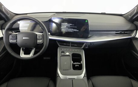 Haval F7x, 2026 год, 3 999 000 рублей, 7 фотография