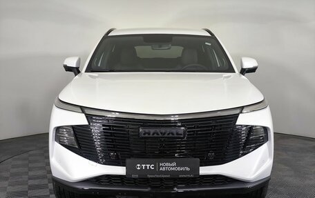 Haval F7x, 2026 год, 3 999 000 рублей, 2 фотография