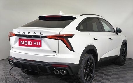 Haval F7x, 2026 год, 3 999 000 рублей, 3 фотография