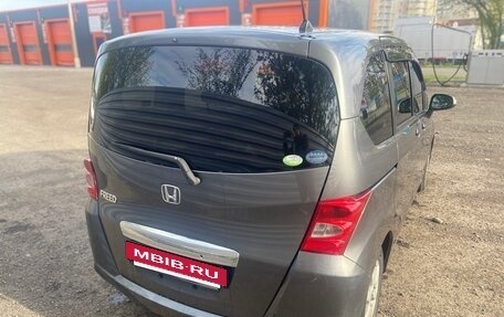 Honda Freed I, 2010 год, 810 000 рублей, 4 фотография