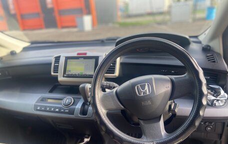 Honda Freed I, 2010 год, 810 000 рублей, 11 фотография