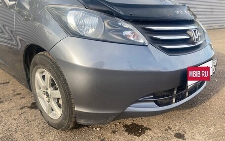 Honda Freed I, 2010 год, 810 000 рублей, 5 фотография