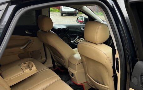 Ford Mondeo IV, 2008 год, 449 000 рублей, 10 фотография