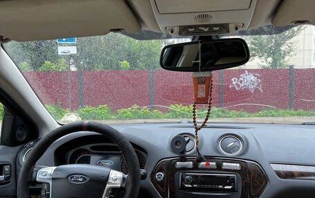Ford Mondeo IV, 2008 год, 449 000 рублей, 7 фотография