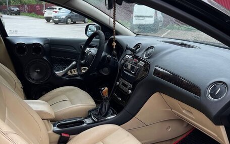 Ford Mondeo IV, 2008 год, 449 000 рублей, 9 фотография
