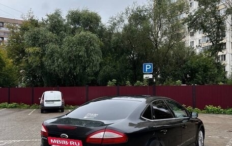 Ford Mondeo IV, 2008 год, 449 000 рублей, 4 фотография