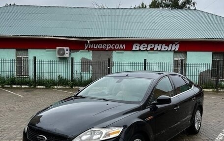 Ford Mondeo IV, 2008 год, 449 000 рублей, 2 фотография