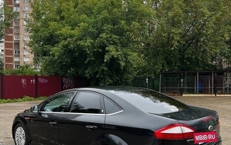Ford Mondeo IV, 2008 год, 449 000 рублей, 3 фотография