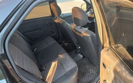Renault Logan I, 2010 год, 370 000 рублей, 8 фотография