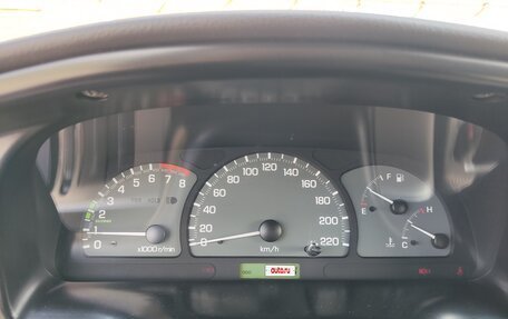 Chevrolet Rezzo, 2008 год, 350 000 рублей, 14 фотография