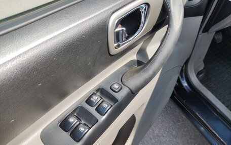 Chevrolet Rezzo, 2008 год, 350 000 рублей, 16 фотография