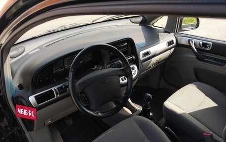 Chevrolet Rezzo, 2008 год, 350 000 рублей, 12 фотография
