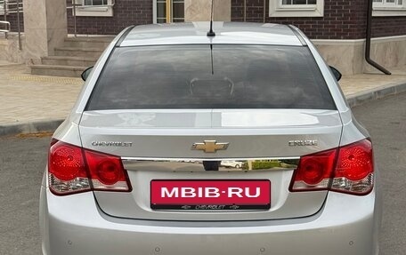 Chevrolet Cruze II, 2013 год, 680 000 рублей, 5 фотография