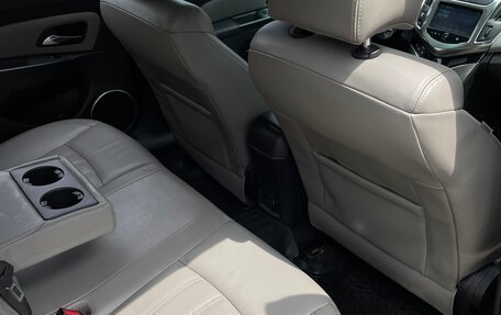 Chevrolet Cruze II, 2013 год, 680 000 рублей, 8 фотография