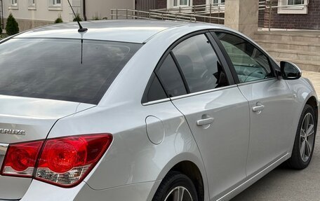 Chevrolet Cruze II, 2013 год, 680 000 рублей, 12 фотография