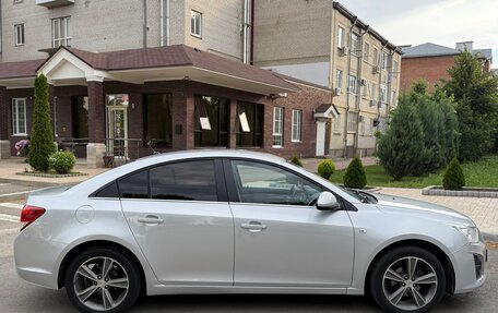 Chevrolet Cruze II, 2013 год, 680 000 рублей, 11 фотография