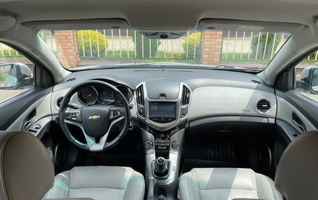 Chevrolet Cruze II, 2013 год, 680 000 рублей, 7 фотография