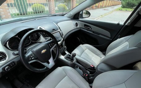 Chevrolet Cruze II, 2013 год, 680 000 рублей, 9 фотография