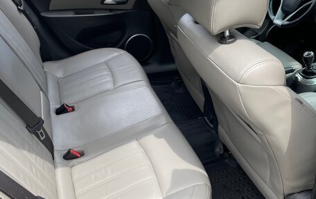Chevrolet Cruze II, 2013 год, 680 000 рублей, 19 фотография
