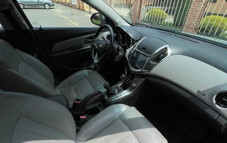 Chevrolet Cruze II, 2013 год, 680 000 рублей, 17 фотография