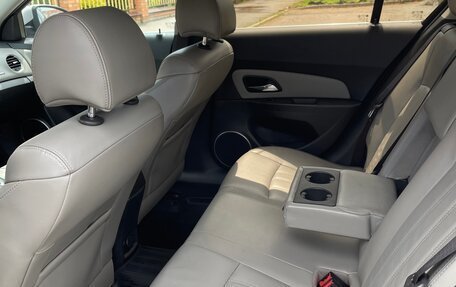 Chevrolet Cruze II, 2013 год, 680 000 рублей, 18 фотография