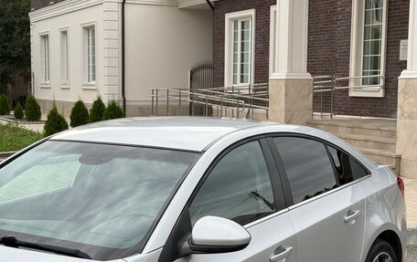 Chevrolet Cruze II, 2013 год, 680 000 рублей, 16 фотография