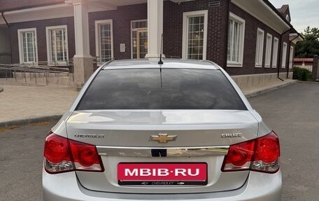 Chevrolet Cruze II, 2013 год, 680 000 рублей, 27 фотография