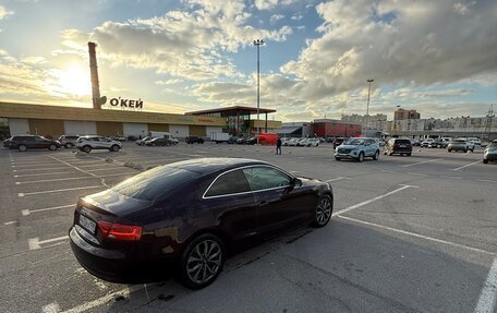 Audi A5, 2015 год, 1 780 000 рублей, 5 фотография