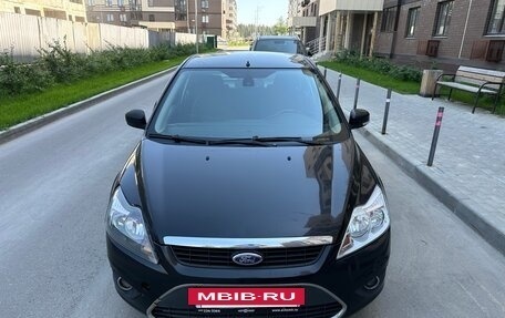 Ford Focus II рестайлинг, 2010 год, 650 000 рублей, 2 фотография