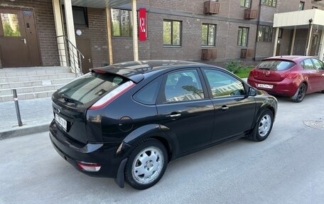 Ford Focus II рестайлинг, 2010 год, 650 000 рублей, 9 фотография