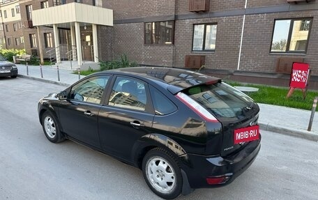 Ford Focus II рестайлинг, 2010 год, 650 000 рублей, 4 фотография