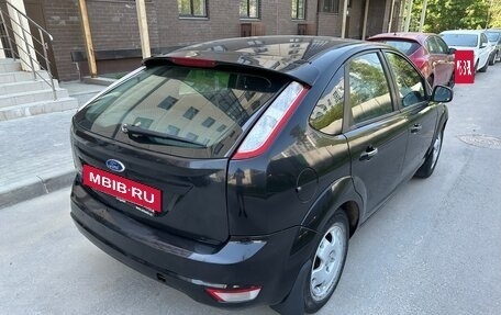 Ford Focus II рестайлинг, 2010 год, 650 000 рублей, 7 фотография