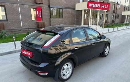 Ford Focus II рестайлинг, 2010 год, 650 000 рублей, 8 фотография